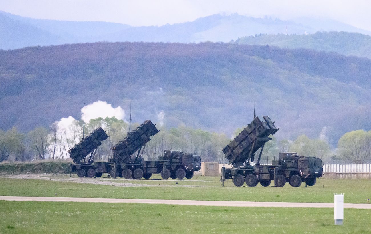 У США заявили, що Україна може виробляти Patriot швидше, а можливо й краще
