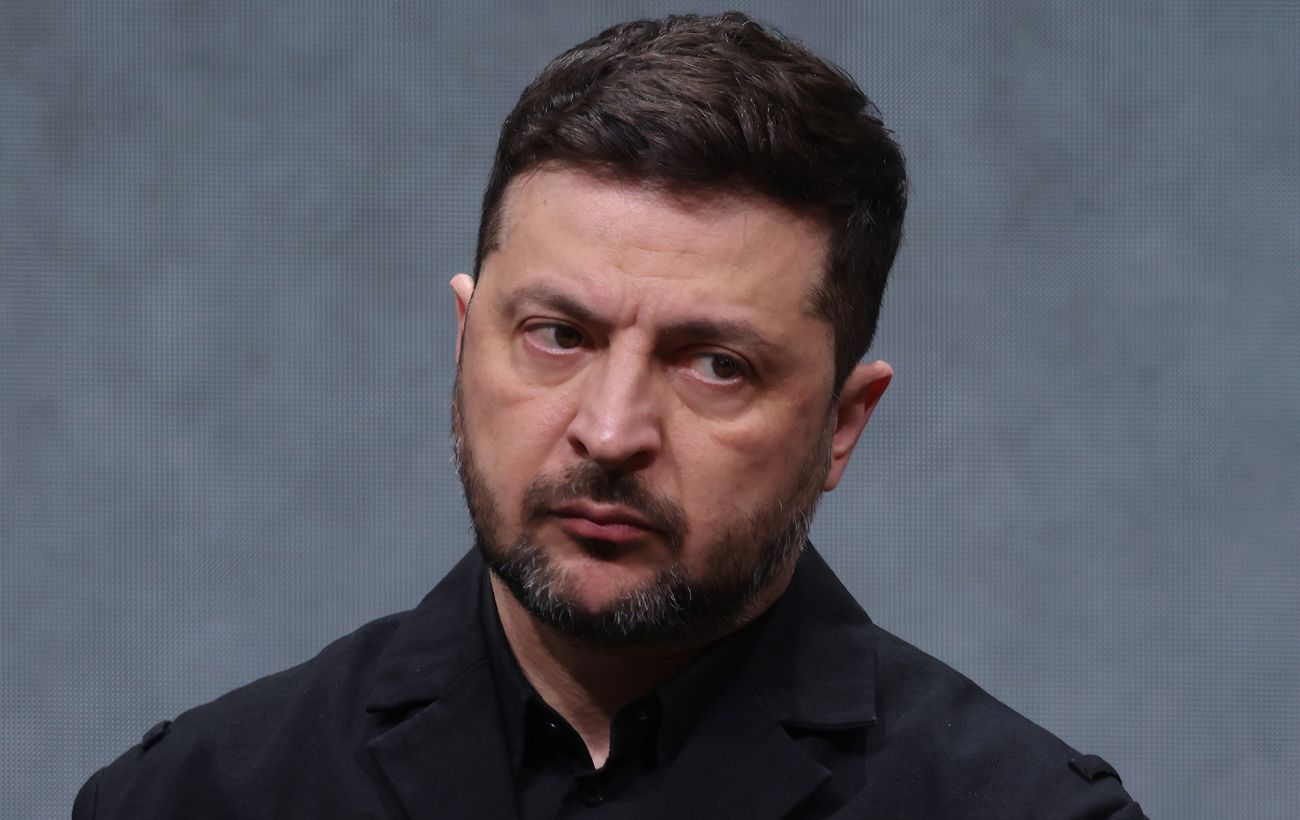 Зеленський заслухав Федорова: трансформація Сил оборони має продовжитися
