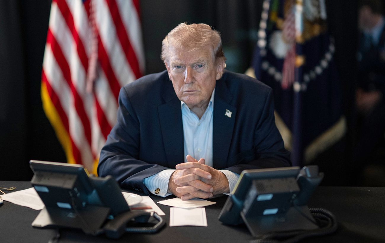 "Побачимося скоро". Трамп розповів про останній дзвінок Грема перед смертю сенатора
