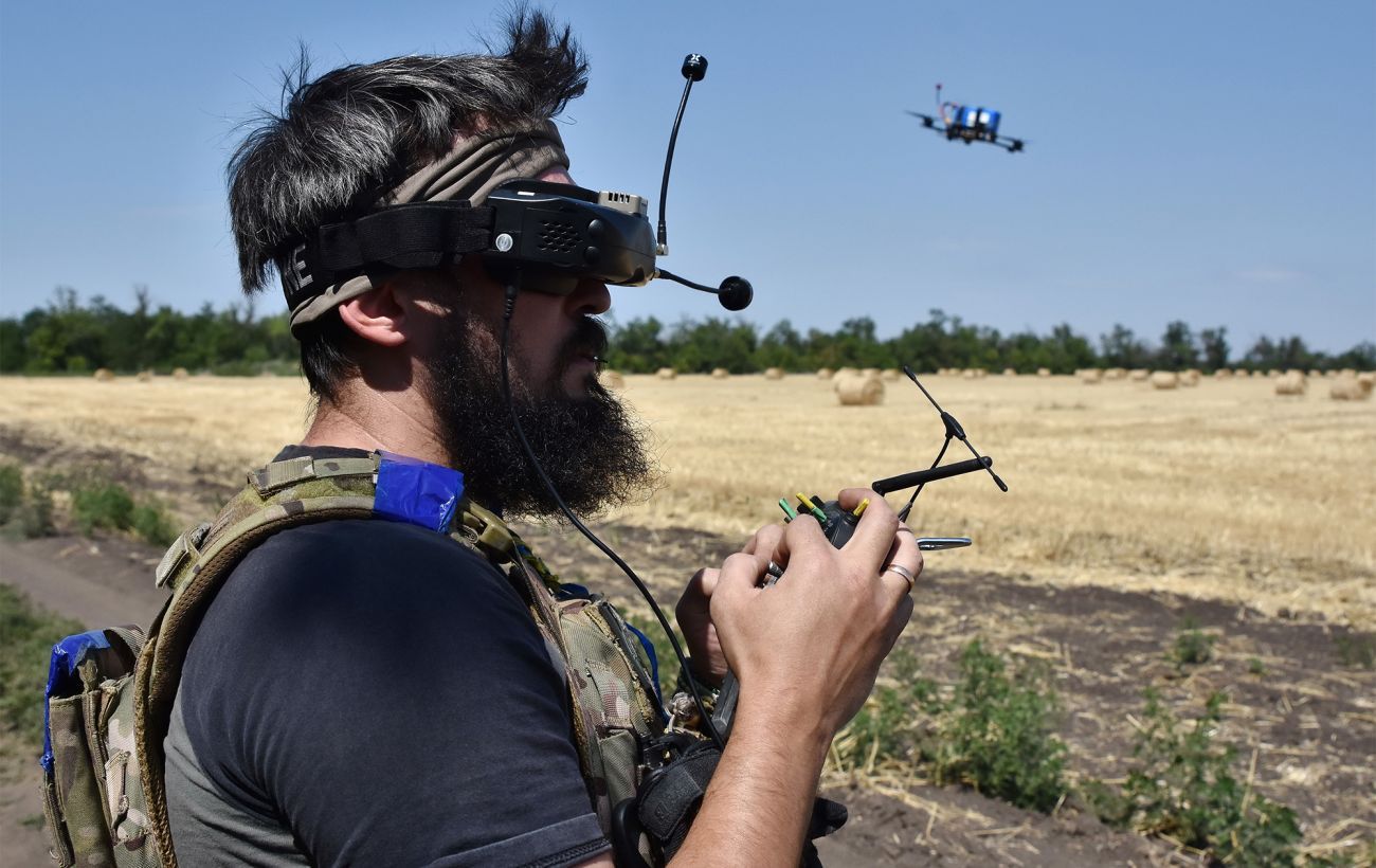 В "оборонці" назвали ключові недоліки відкриття експорту зброї