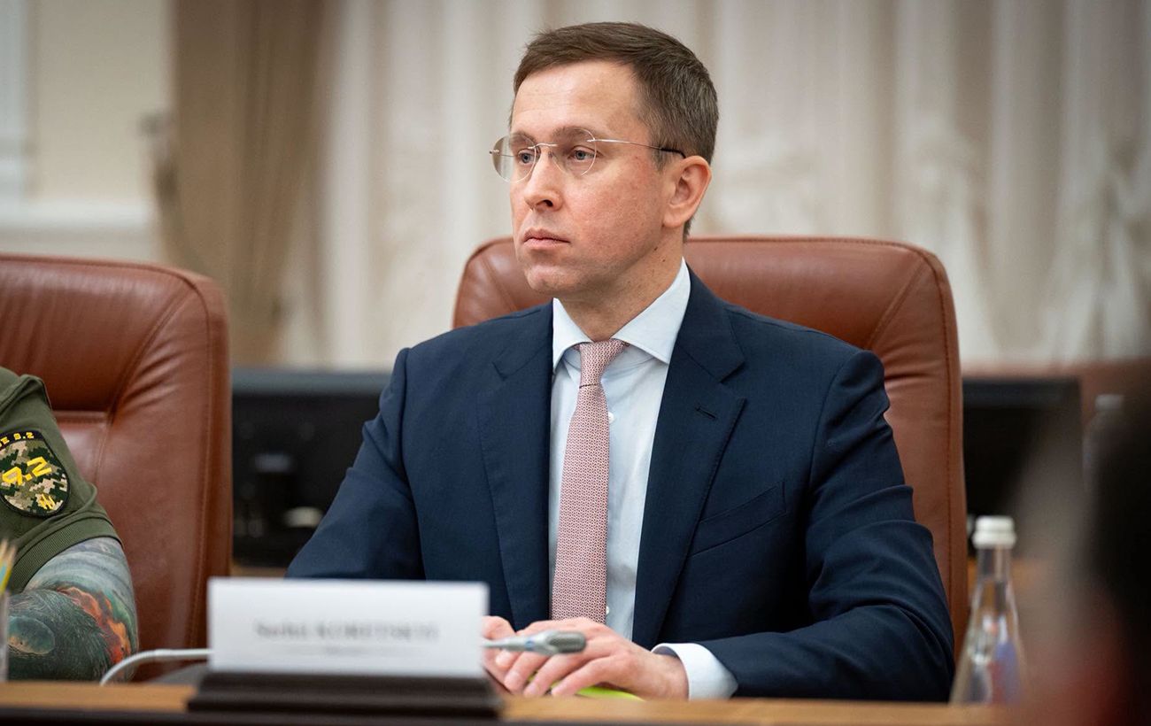 Корецький став новим прем'єр-міністром: що про нього відомо