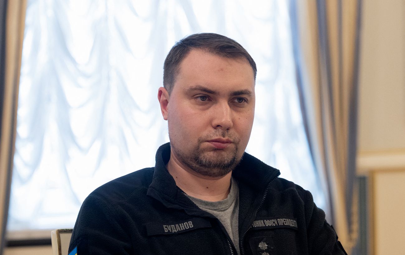 Зеленський обговорить з Будановим перезавантаження посольств
