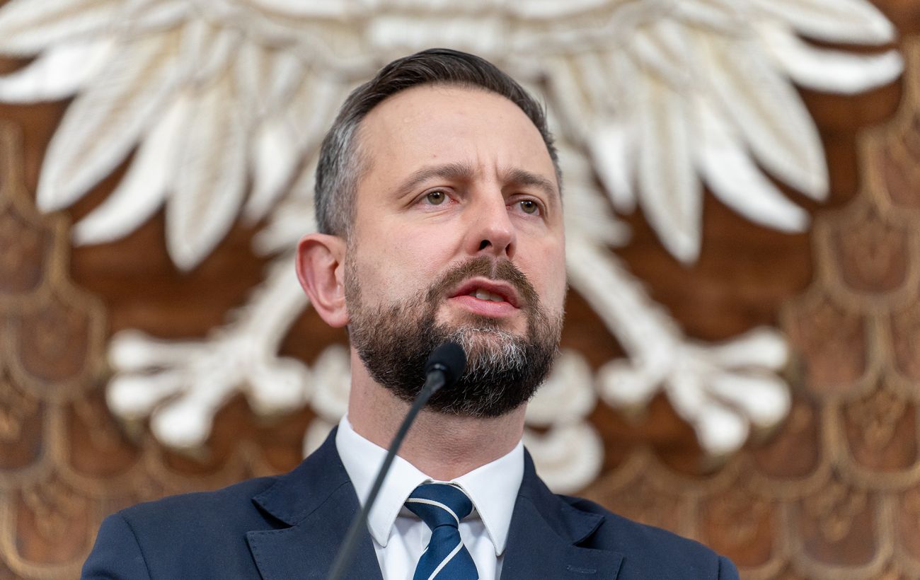 У Польщі відреагували на заяву Зеленського про Волинь та архіви