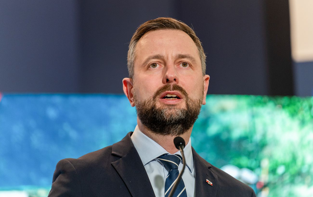 У Польщі розкритикували противників допомоги Україні на тлі масованого удару РФ