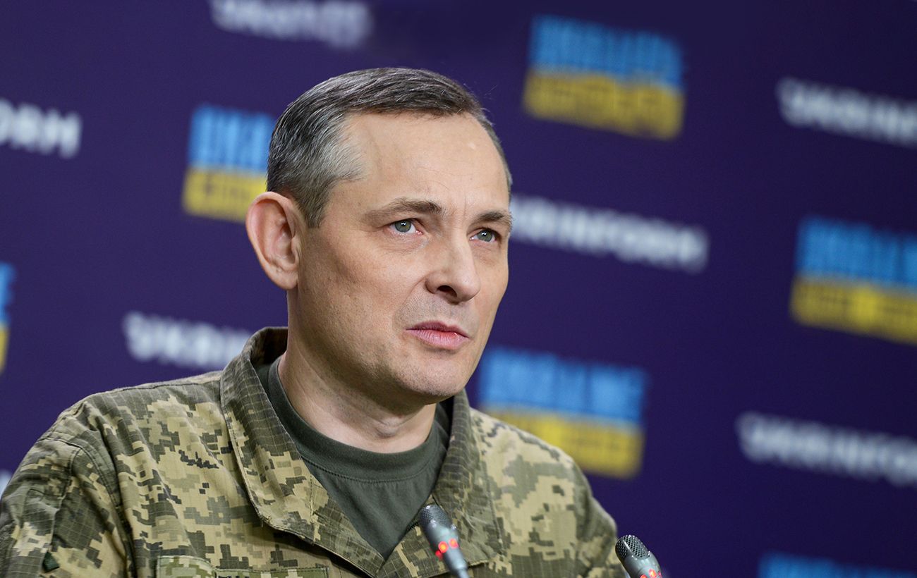 Чому Одещина стала однією з головних цілей РФ: у Повітряних силах назвали причину