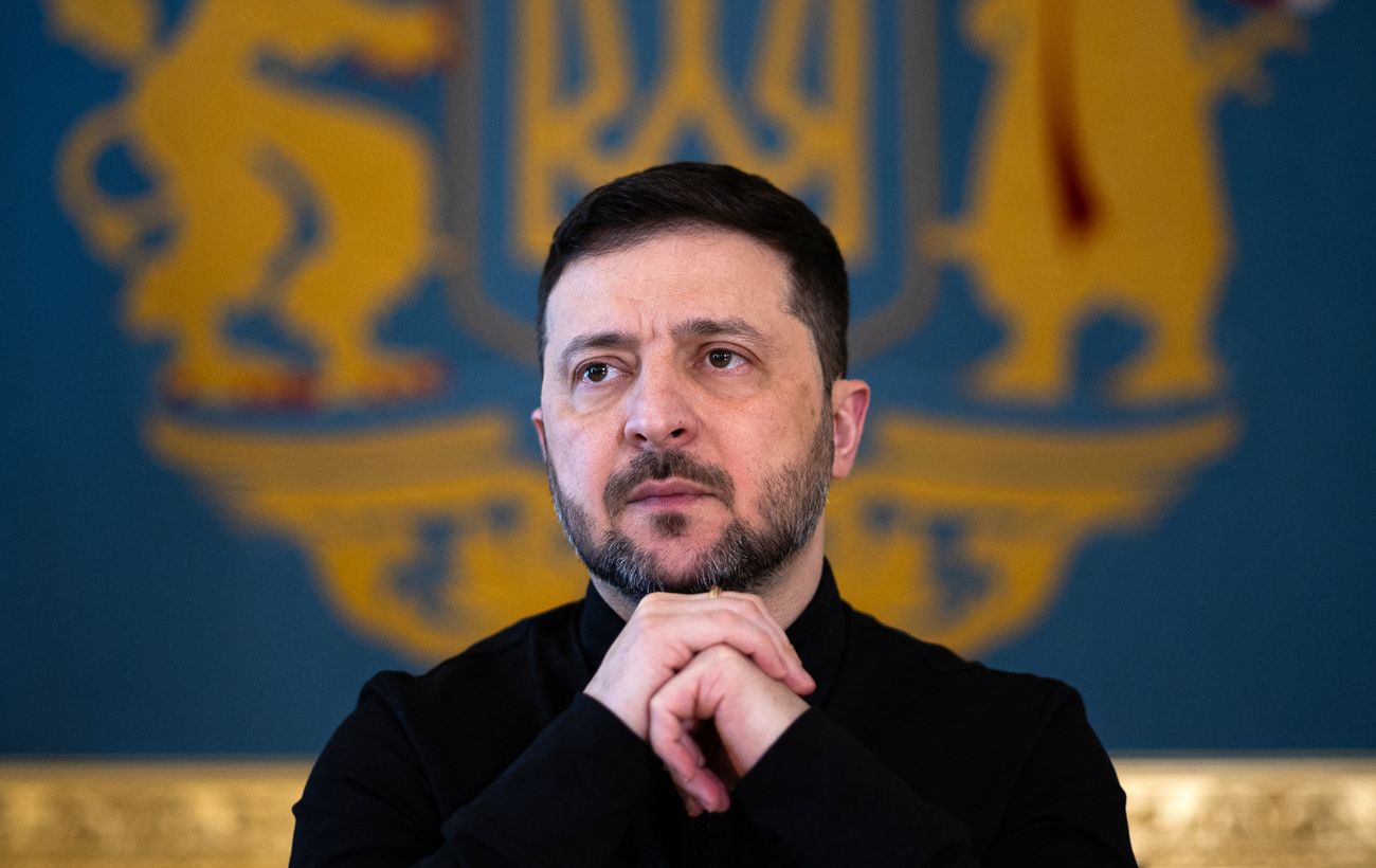 Зеленський доручив максимально посилити Україну до серпня