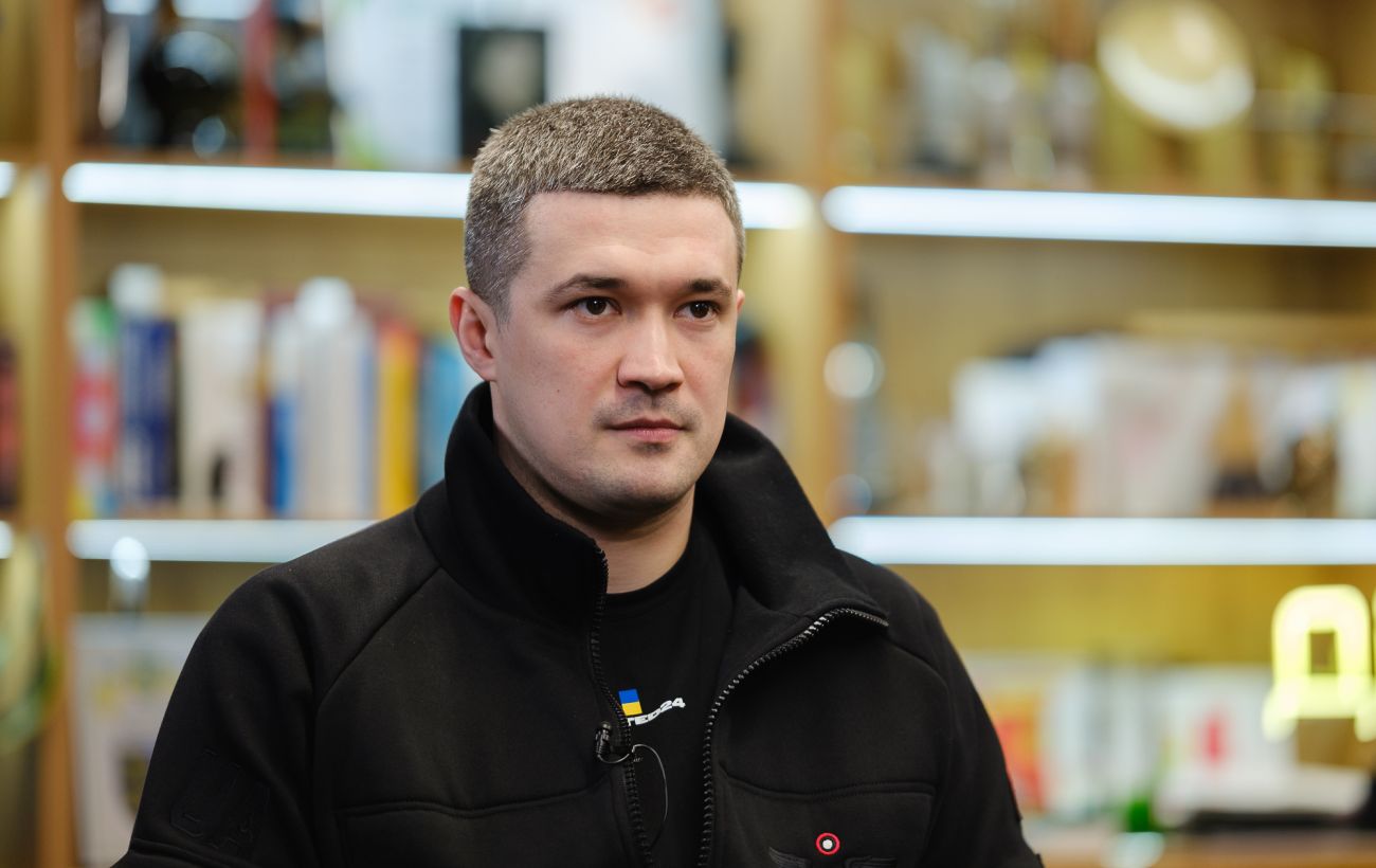 Федоров привітав Драпатого з призначенням головнокомандувачем ЗСУ