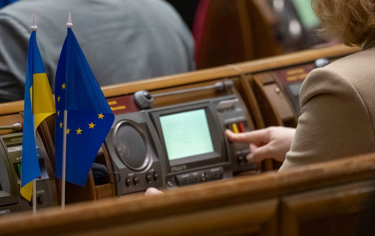 ЦВК оновила склад Ради: хто замінить нардепів, які стали міністрами