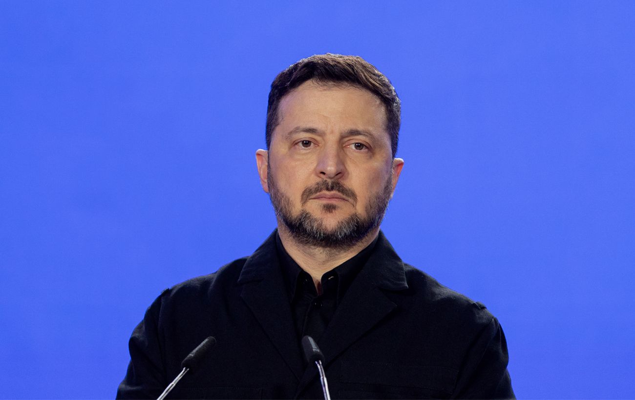 Зеленський підтвердив плани відвідати США: є кілька дат